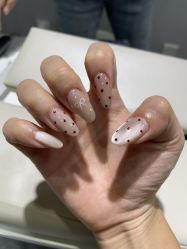 -晨·艺美甲美睫