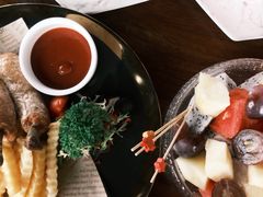 -忆咖啡观景餐厅(桂林象山公园店)