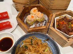 -祥记·国宴豫菜·经典粤菜(郑东新区新长安店)