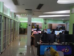 -栈逗电竞馆·胶囊房(萧山旺角城店)