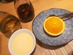 焦糖布丁-本逸·割烹料理(湖墅店)