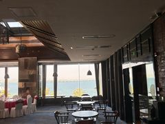 -V Bar海景扒房(北海湾惠龙万达嘉华酒店)