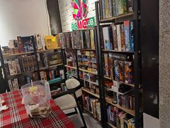 -BGM CLUB二次元主题桌游店(康王路店)