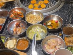 -红泥小火炉·东北泥炉烤肉(天一旗舰店)