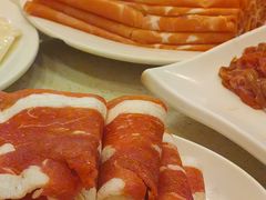 -八先生涮肉房(三里河店)