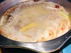 -嘎嘎鸭脑壳江湖菜(五里店)