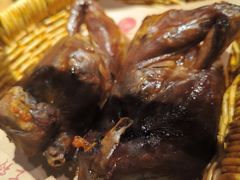 -鸽子窝(青塔店)