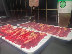 -二刀潮牛(重庆光环购物公园店)