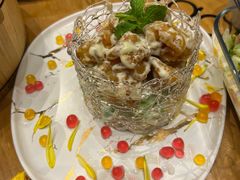 -贝贝龙虾·音乐餐厅(昌平东关店)