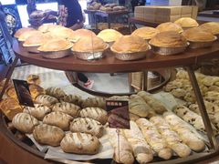 -窑滚面包专门店(马鞍山金鹰店)