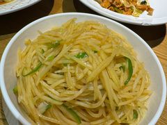 -山丹丹西北菜(金贸大厦店)