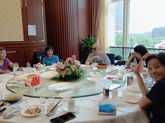 包厢-金时代顺风大酒店(协泰店)