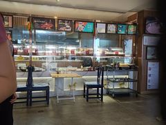 -格日勒阿妈蒙古厨房(新华广场店)