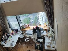 -鹿屿DIY烘焙·公司团建·生日会包场(广州东站店)