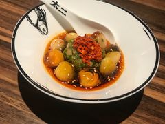 -太二酸菜鱼(广州IFC国金天地店)