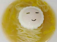 长寿面-屋里厢上海菜馆