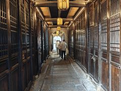 -嘉兴月河历史街区