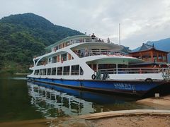 -新安江山水画廊风景区