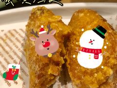 -新白鹿餐厅(城西银泰城店)