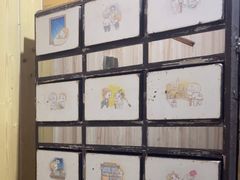 -谜盒子奇幻密室(南屏店)
