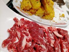 -今日牛事潮汕鲜牛肉火锅(瑞金店)