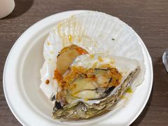 -盒马鲜生(双清路店)
