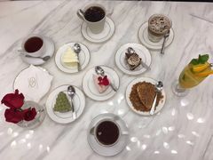 -PETIT PARIS 小巴黎(凯德1818店)