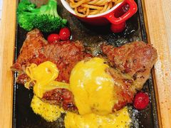 -豪客来牛排(重庆金源世纪广场1731店 )