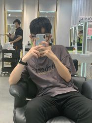-Kraemer Paris  苏豪路易士·嘉玛发廊