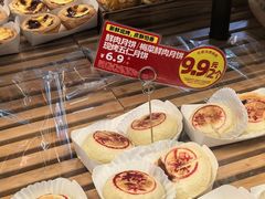 -味多美蛋糕(灯市口店)