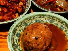 -老外婆本帮面(塔城路店)