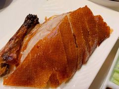 北京酥不腻烤鸭-合兴居烤鸭店