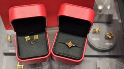 -周大福CHOW TAI FOOK(荟聚购物中心西红门店)