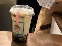 -吃茶三千(海港城店)