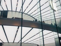 -Apple零售店(新街口店)