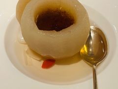 -王府井文华东方酒店-紫膳餐厅
