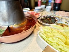 -东镇老火锅(长春路首店)