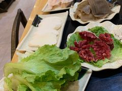 -张记老码头重庆老火锅(磨店老街店)