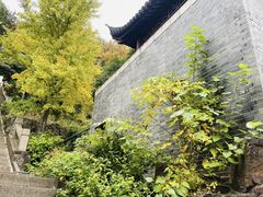 -狼山风景名胜区