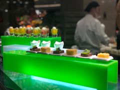 -白天鹅宾馆·流浮阁咖啡厅