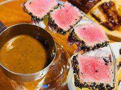 金枪鱼-布拉格餐厅· 中欧捷克菜(全国首店)