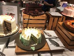 -RISE RESTAURANT(滨海湾金沙店)