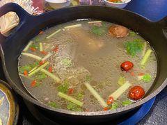 -盡膳口福·百年汤方火锅(科华北路店)