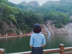 -丹东凤凰山景区