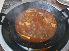 -云熙特色豆豉火锅