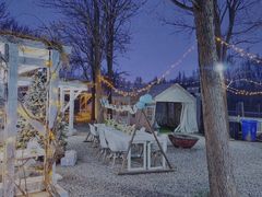 -安德鲁户外烧烤帐篷营地(马泉营店)