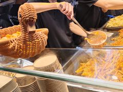 -丁家坡洋芋·观音桥好吃街A区(全国总店)