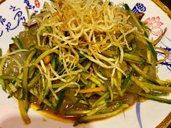 -粗粮人家·东北菜(洋桥店)