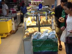 -吉美诺烘焙(公园北路店)