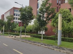 -常州大学怀德学院